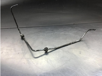 Filtre à carburant LIEBHERR