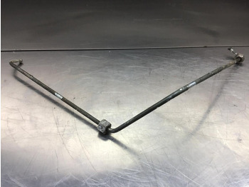 Filtre à carburant LIEBHERR