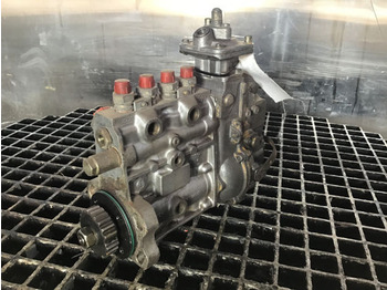 Pompe à carburant LIEBHERR