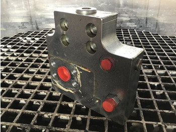 Système électrique LIEBHERR