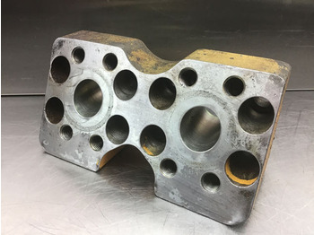 Moteur et pièces LIEBHERR