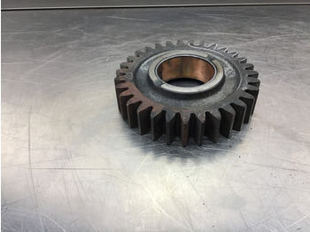 Moteur et pièces LIEBHERR