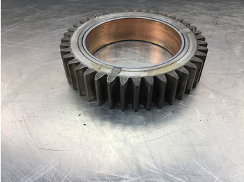 Moteur et pièces LIEBHERR