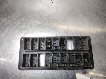 Panel de instrumentos Liebherr Keyboard: photos 2