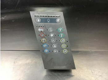 Panel de instrumentos LIEBHERR