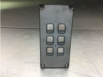 Panel de instrumentos LIEBHERR