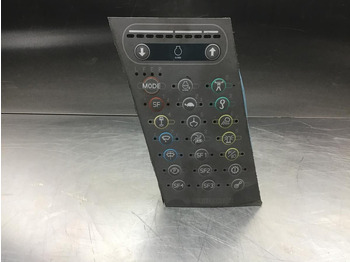 Panel de instrumentos LIEBHERR