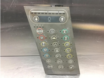 Panel de instrumentos LIEBHERR