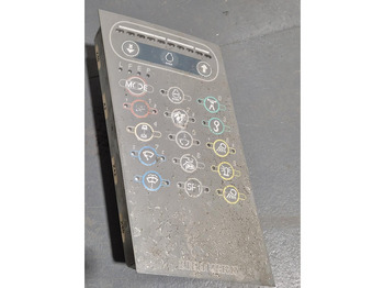 Panel de instrumentos LIEBHERR