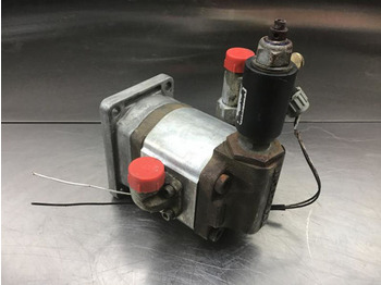 Système de refroidissement LIEBHERR