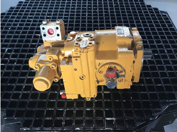 Moteur hydraulique LIEBHERR