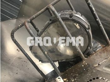 Feu arrière LIEBHERR