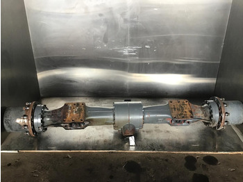 Essieu et pièces LIEBHERR