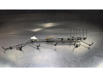 Préparation du carburant LIEBHERR