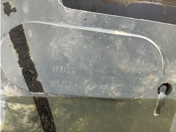 Contrepoids LIEBHERR