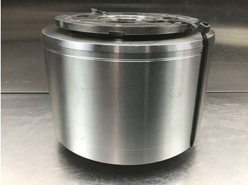 Moteur et pièces LIEBHERR