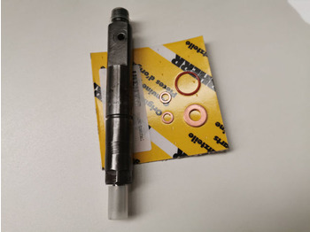 Filtre à carburant LIEBHERR