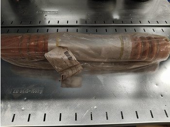 Système de refroidissement LIEBHERR