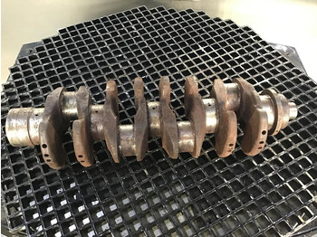 Vilebrequin LIEBHERR