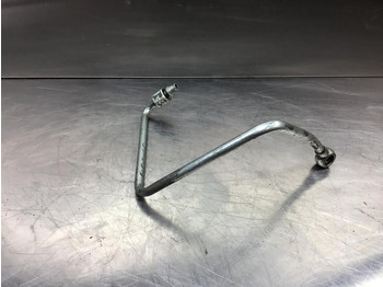 Préparation du carburant LIEBHERR