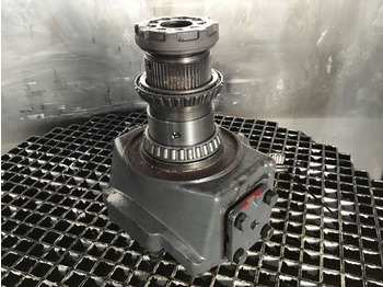 Fusée d'essieu LIEBHERR