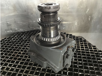 Fusée d'essieu LIEBHERR