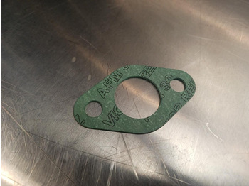 Moteur et pièces LIEBHERR