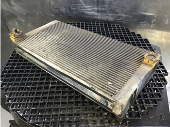 Radiateur d'huile LIEBHERR