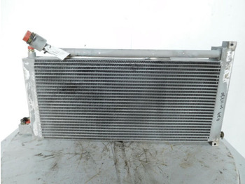 Radiateur d'huile LIEBHERR