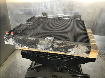Radiateur d'huile LIEBHERR