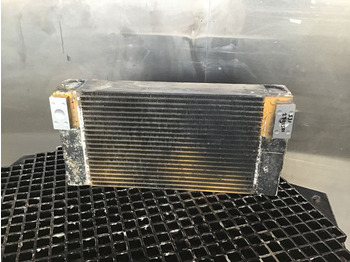 Radiateur d'huile LIEBHERR