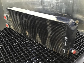 Radiateur d'huile LIEBHERR