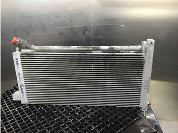 Radiateur d'huile LIEBHERR