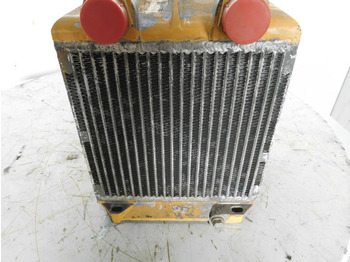 Radiateur d'huile LIEBHERR