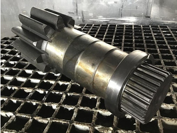 Essieu et pièces neuf Liebherr Output Shaft: photos 5