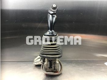 Hydraulique LIEBHERR