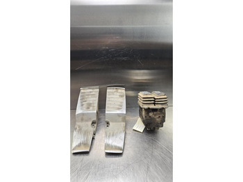 Bloc de gestion LIEBHERR