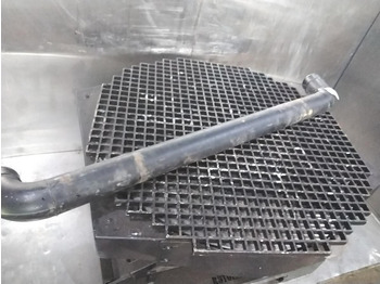 Système de refroidissement LIEBHERR