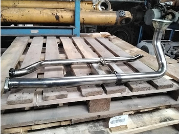 Moteur et pièces LIEBHERR