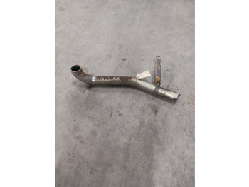 Moteur et pièces LIEBHERR