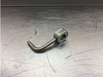 Moteur et pièces LIEBHERR