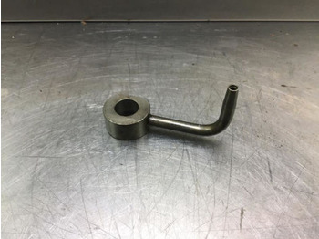 Moteur et pièces LIEBHERR