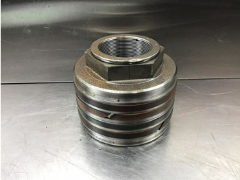 Moteur et pièces LIEBHERR