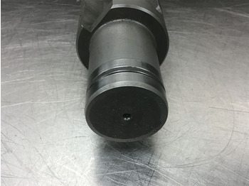 Moteur et pièces LIEBHERR