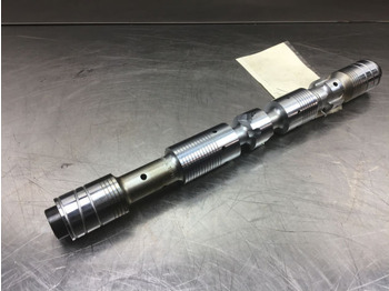 Moteur et pièces LIEBHERR