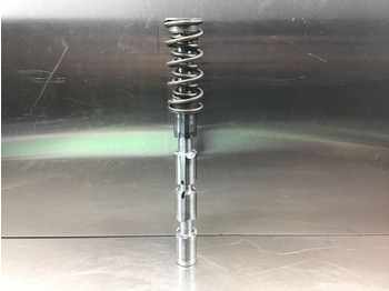 Moteur et pièces LIEBHERR