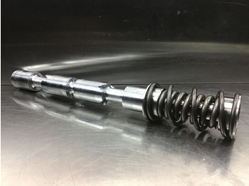 Moteur et pièces LIEBHERR