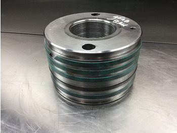 Moteur et pièces LIEBHERR