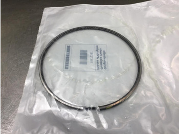 Moteur et pièces LIEBHERR