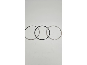 Moteur et pièces LIEBHERR